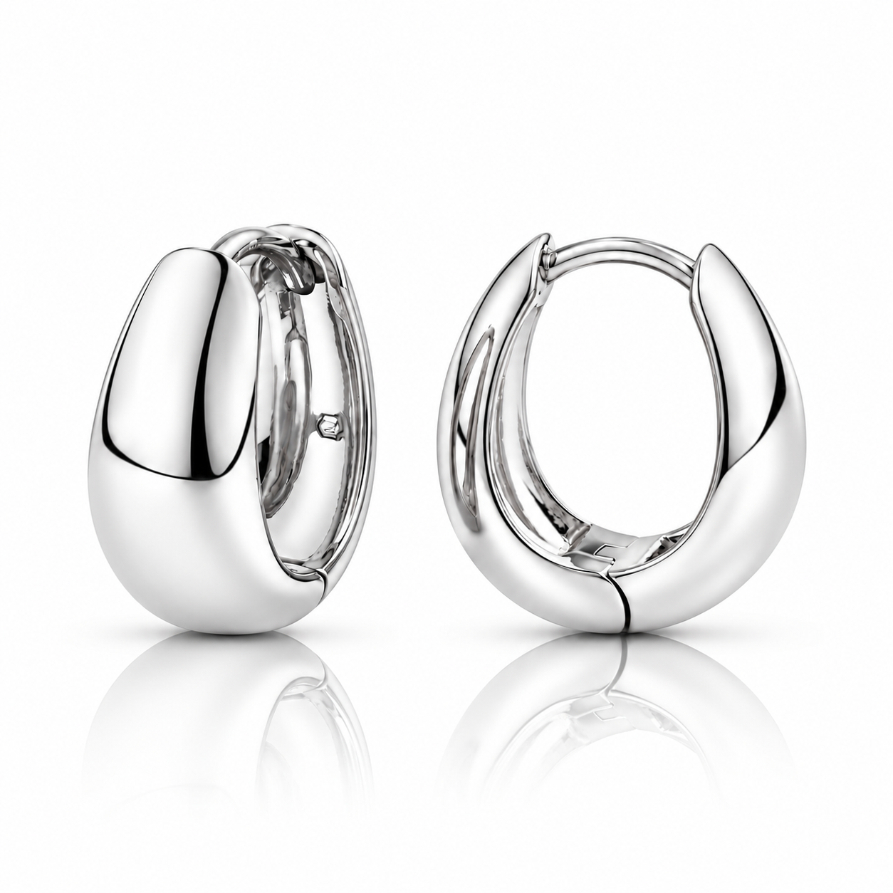 Damen Schmuckset La Passion Silber 