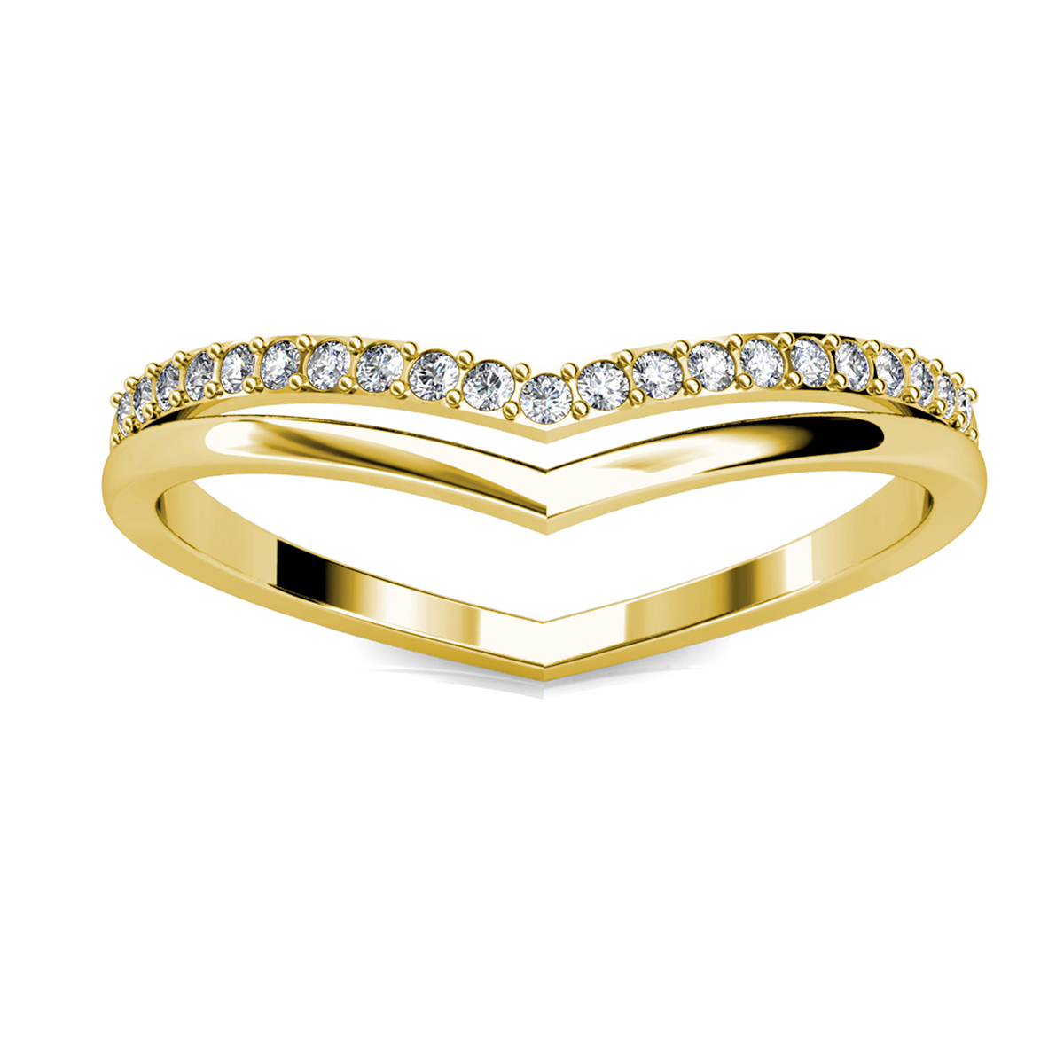 Damen Ring 