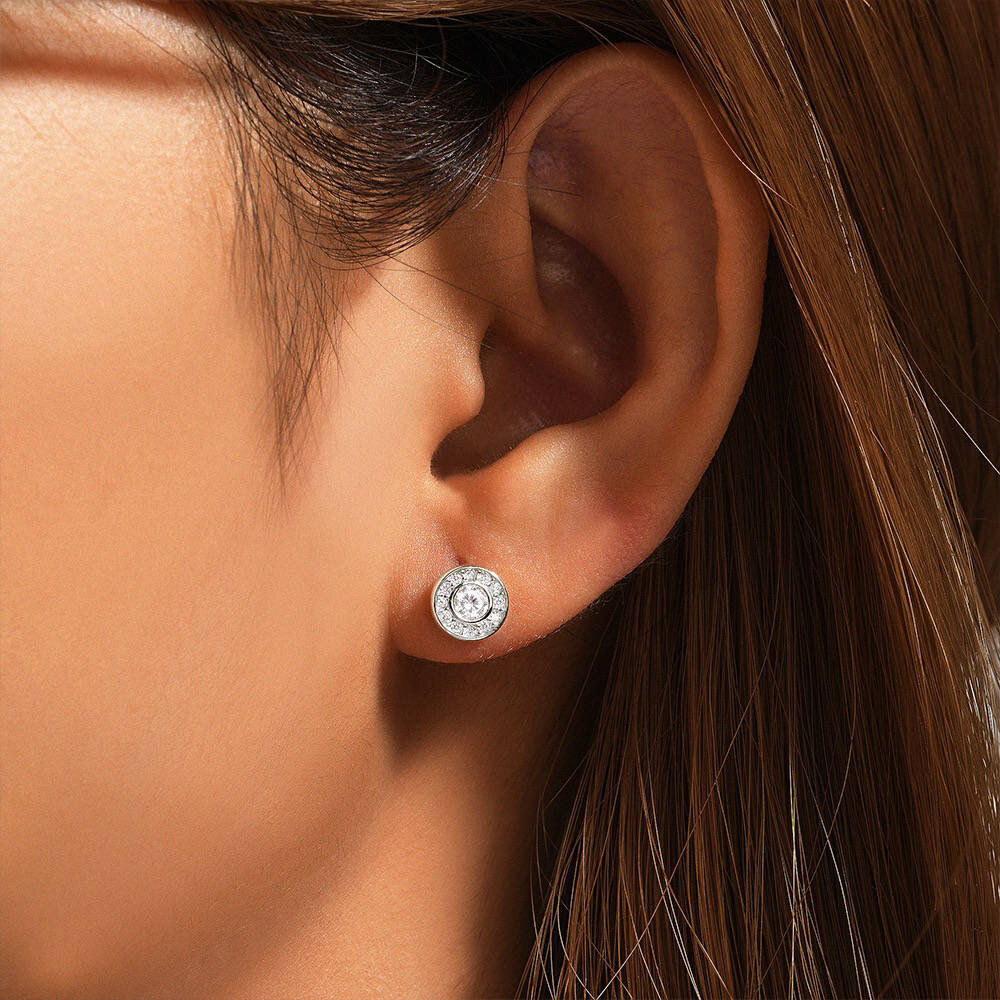Ohrstecker Lilli