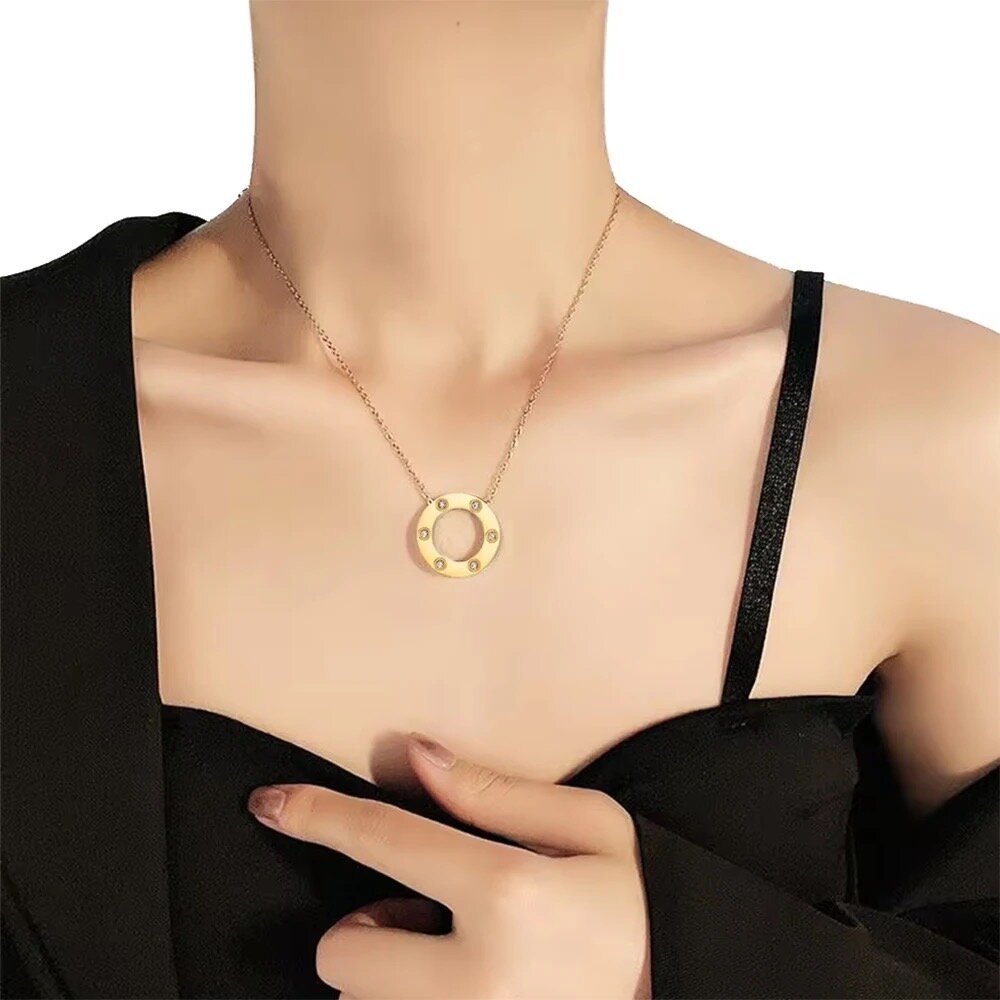 Schmuck Set Monte -Carlo 