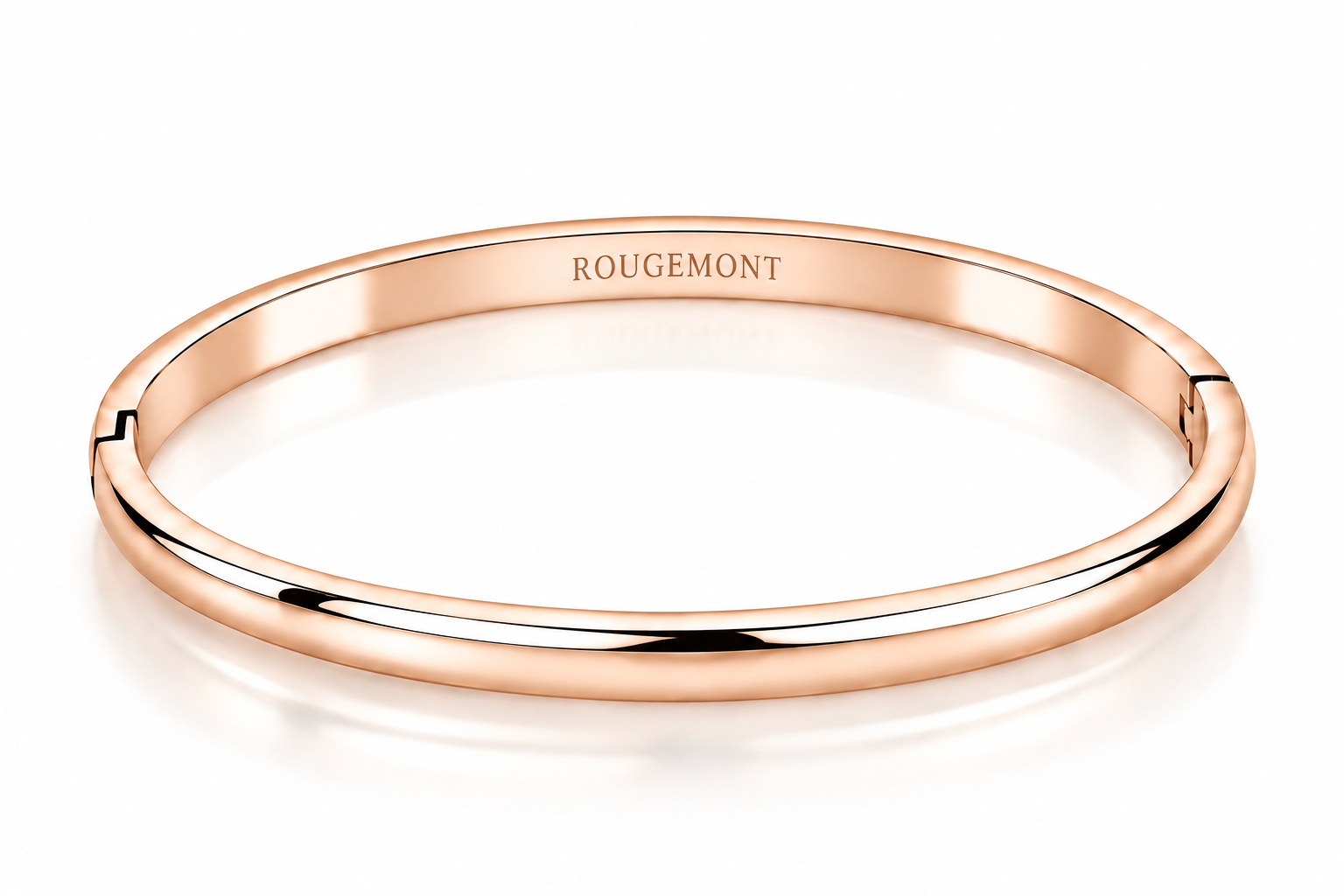 Damen Schmuckset L’Aura Roségold 