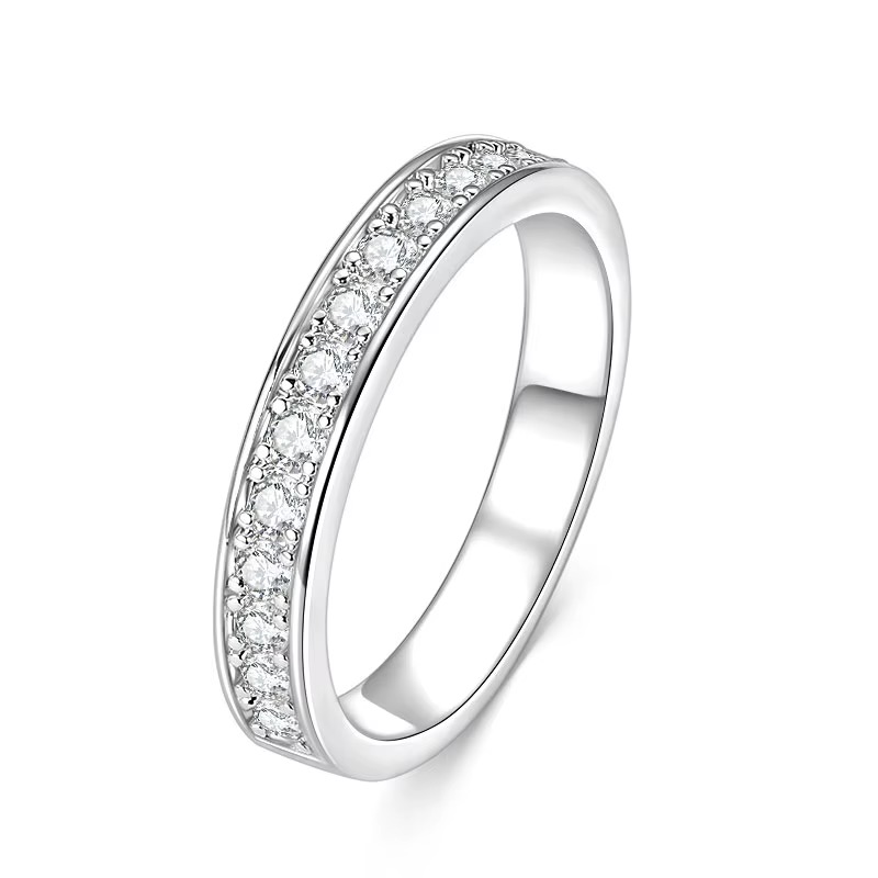 Damen Ring Arcane Silber 