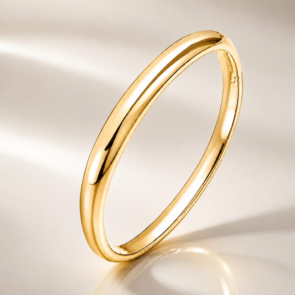 Armreif Riva Gold 18-20cm 