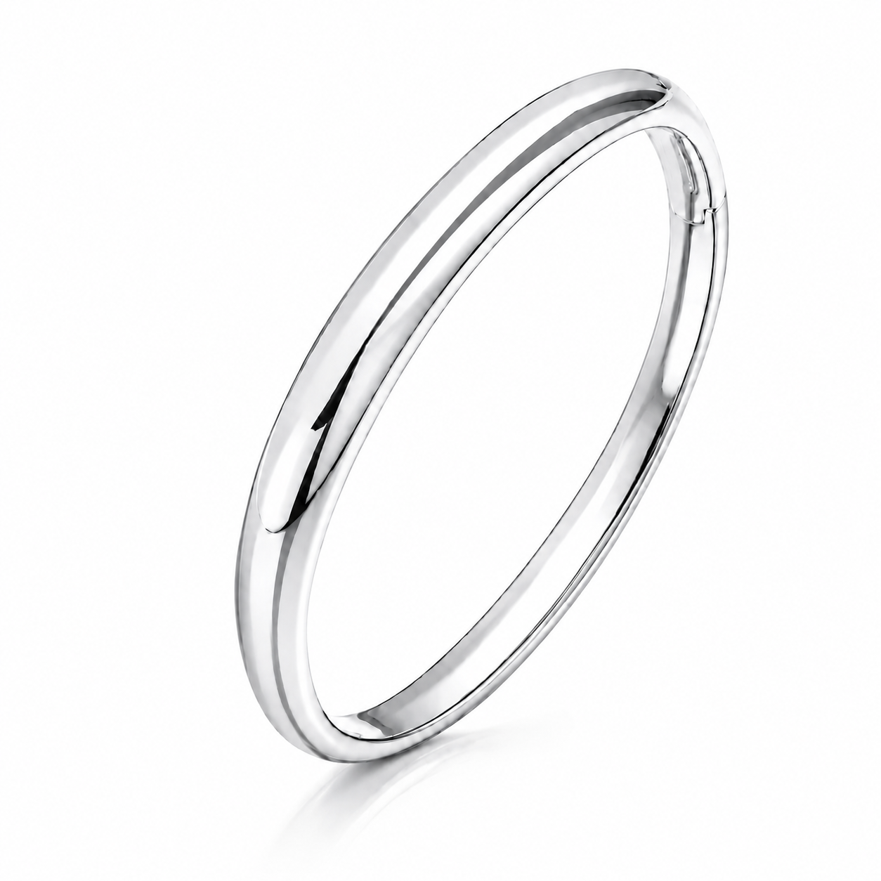Armreif Riva Silber 