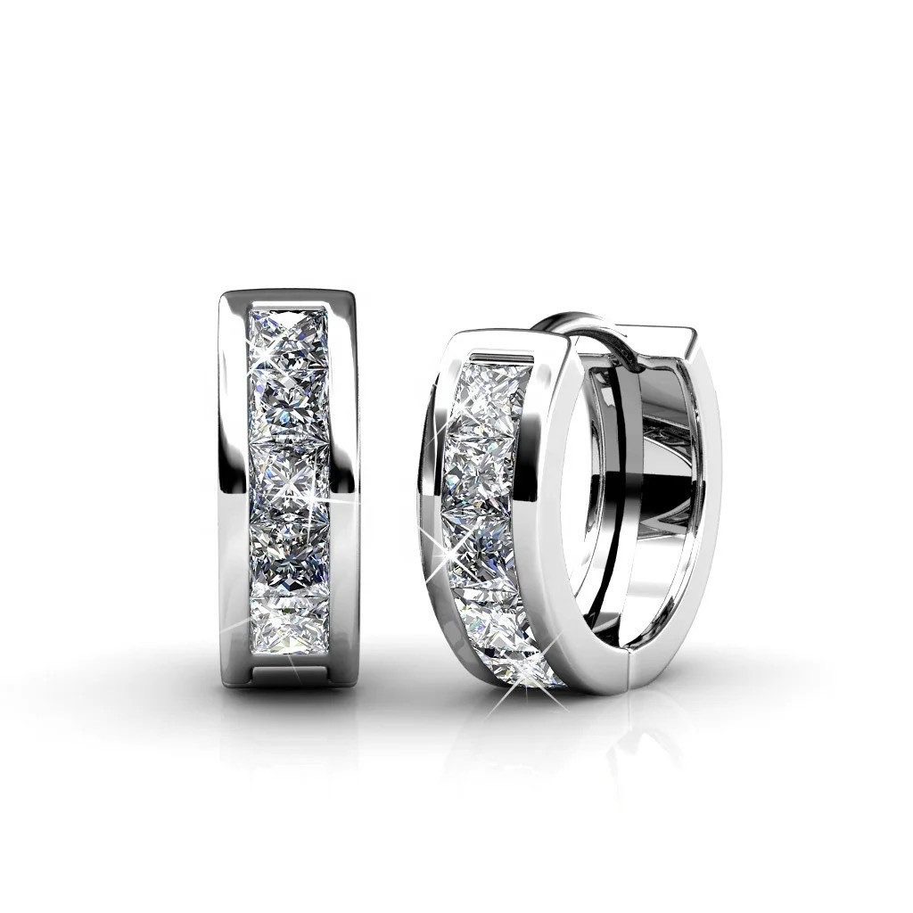 Damen Schmuckset L’Aura Gold Silber 