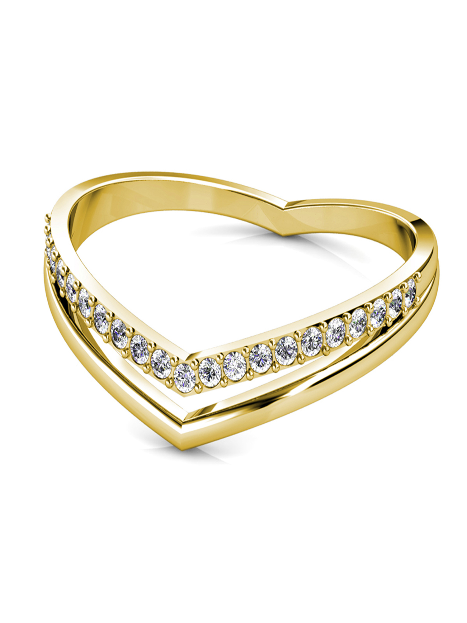Damen Ring 