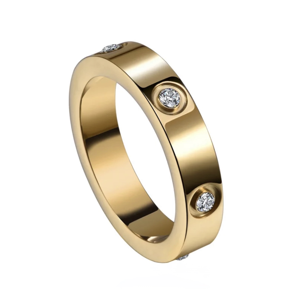 Schmuck Set Monte Carlo 